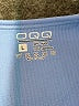 OQQ Blue Bodysuit Size L - photo 3