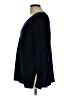 Ann Taylor LOFT Black Pullover Sweater Size L - photo 5