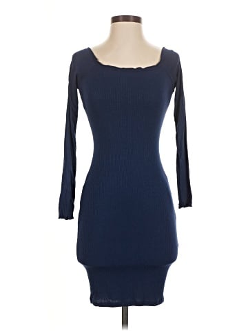 No Strings Attached Cocktail Dress (view 1)