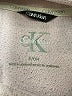 Calvin Klein Gray Fleece Size S - photo 6