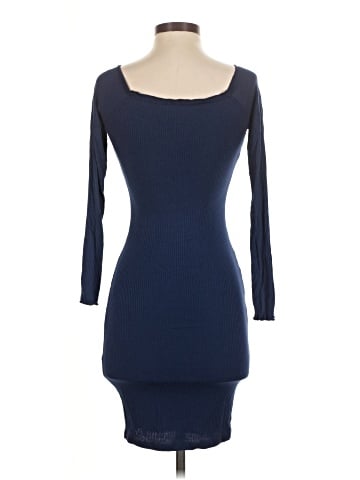 No Strings Attached Cocktail Dress (view 2)