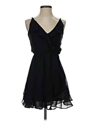 Divided by H&M Cocktail Dress (view 1)