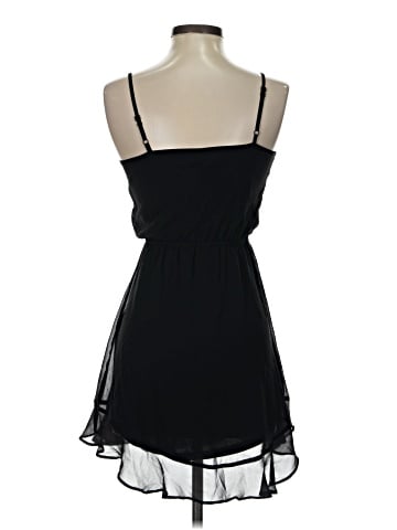 Divided by H&M Cocktail Dress (view 2)