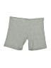 Forever 21 Solid Gray Athletic Shorts Size S - photo 1