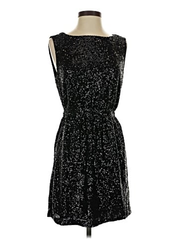 Potter's Pot Cocktail Dress (view 1)
