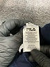 FILA Color Block Blue Active Pants Size M - photo 8