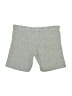 Forever 21 Solid Gray Athletic Shorts Size S - photo 2