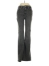 Ksubi Gray Jeans Size 28 waist - photo 1
