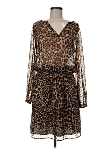 White House Black Market Cocktail Dress (view 1)