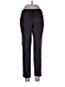 J.Crew 100% Polyester Polka Dots Blue Casual Pants Size 30 waist (estimated) - photo 1