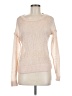 Abercrombie & Fitch Ivory Pullover Sweater Size M - photo 1