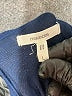 Maurices Blue Pullover Sweater Size L - photo 7