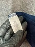 Maurices Blue Pullover Sweater Size L - photo 8