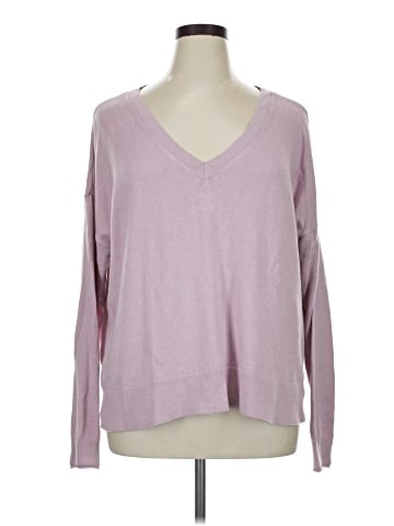 Lucky Brand Pullover Sweater (view 1)
