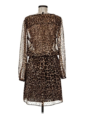 White House Black Market Cocktail Dress (view 2)