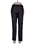 J.Crew 100% Polyester Polka Dots Blue Casual Pants Size 30 waist (estimated) - photo 2