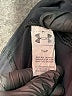Under Armour Black Active Pants Size S - photo 7