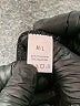 Unbranded Metallic Black Cocktail Dress Size Med - Lg - photo 5