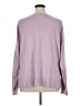 Lucky Brand Purple Pullover Sweater Size XL - photo 2