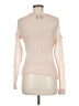 Abercrombie & Fitch Ivory Pullover Sweater Size M - photo 2