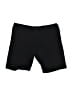 Assorted Brands Solid Black Athletic Shorts Size M - photo 1