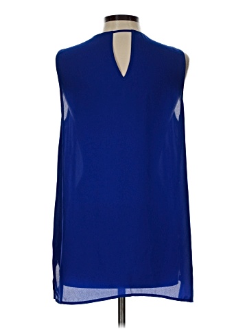 Pleione Sleeveless Blouse (view 2)