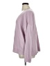 Lucky Brand Purple Pullover Sweater Size XL - photo 5