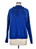 C9 By Champion 100% Polyester Blue Pullover Hoodie Size M - photo 1