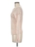 Abercrombie & Fitch Ivory Pullover Sweater Size M - photo 5