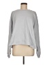 American Eagle Outfitters Gray Sweatshirt Size M - photo 1