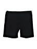 Assorted Brands Solid Black Athletic Shorts Size M - photo 2