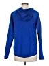 C9 By Champion 100% Polyester Blue Pullover Hoodie Size M - photo 2