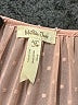 Matilda Jane 100% Polyester Pink 3/4 Sleeve Blouse Size M - photo 7
