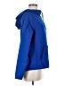 C9 By Champion 100% Polyester Blue Pullover Hoodie Size M - photo 4