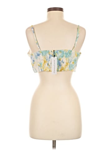 Christian Lacroix Sleeveless Blouse (view 2)