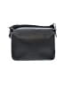 BCBG 100% Polyurethane Solid Black Crossbody Bag One size - photo 3