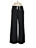 BURKELY Black Casual Pants Size S - photo 1