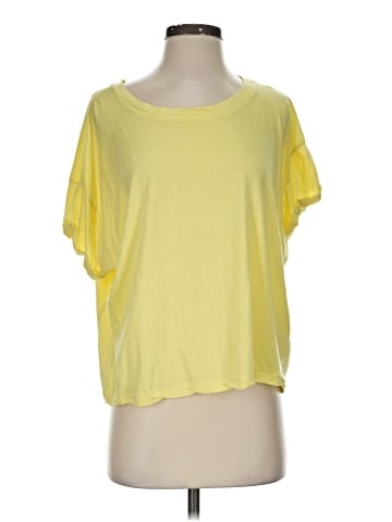 Trafaluc by Zara Short Sleeve T-Shirt (view 1)