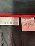 Kenar Black Dress Pants Size 8 - photo 7