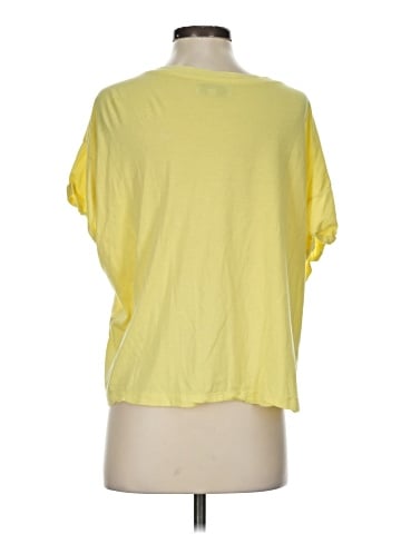 Trafaluc by Zara Short Sleeve T-Shirt (view 2)