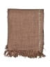 Universal Thread Brown Tan Scarf One size - photo 2