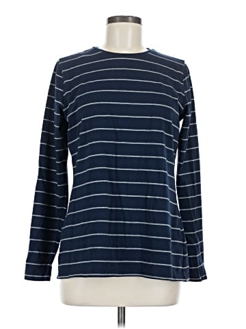 Lux Long Sleeve T-Shirt (view 1)