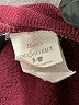 Hanes Burgundy Sweatshirt Size L (estimated) - photo 7