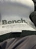 Bench 100% Polyester Black Vest Size L - photo 3