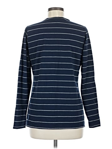 Lux Long Sleeve T-Shirt (view 2)
