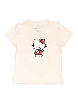 Hello Kitty Short Sleeve T-Shirt (view 1)