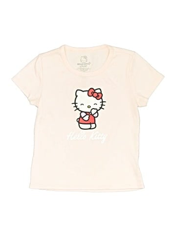 Hello Kitty Short Sleeve T-Shirt (view 1)