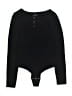 Unbranded Black Bodysuit Size Med - Lg - photo 1