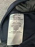 Vince. Solid Blue Wool Pants Size 4 - photo 7