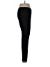 Lynn Ritchie Solid Black Active Pants Size L - photo 4